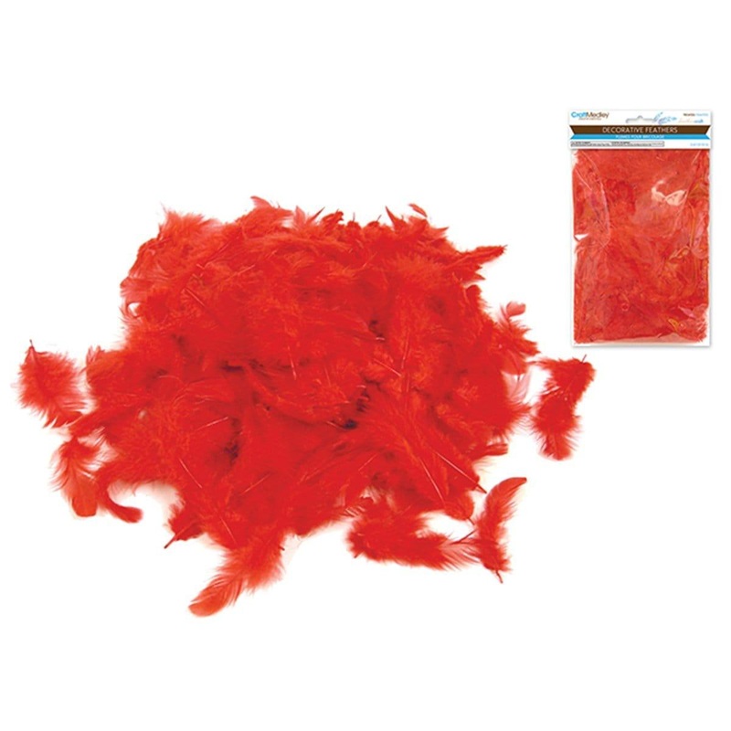 Red Feather