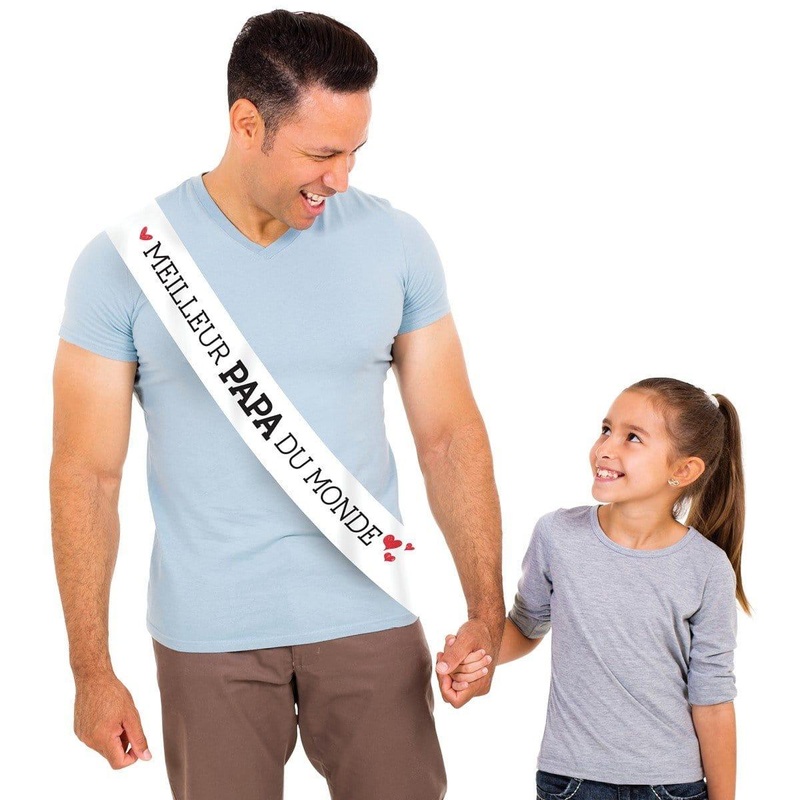 Sash - Meilleur Papa Au Monde