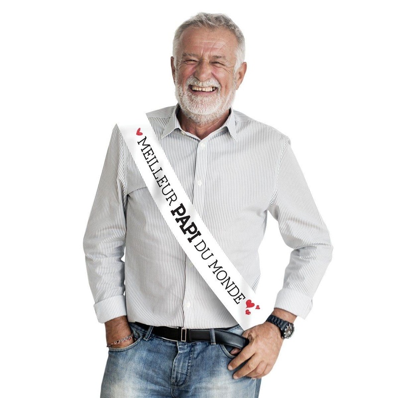 Sash - Meilleur Papi Au Monde