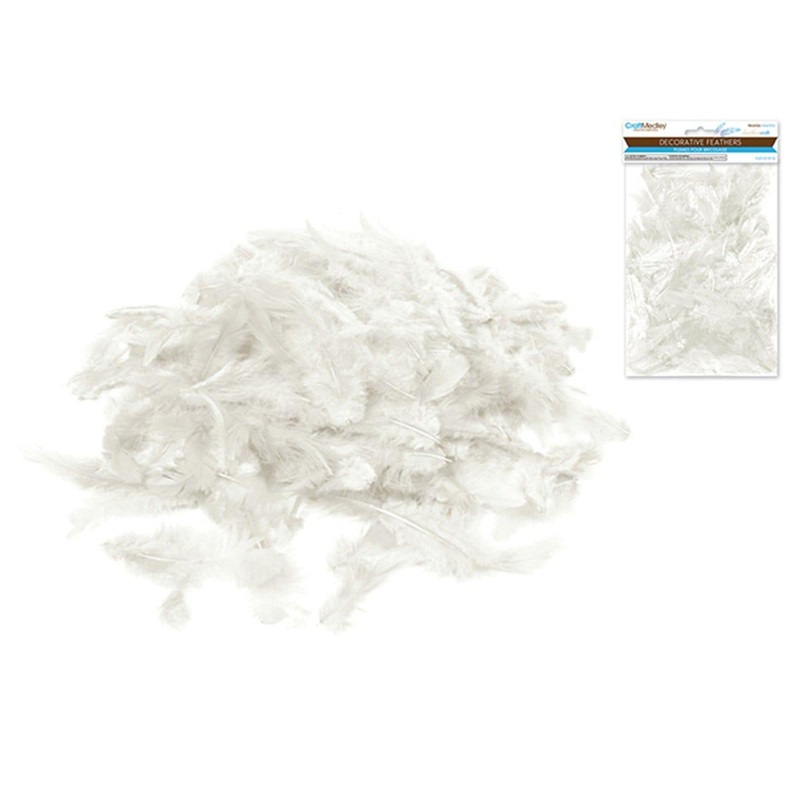 White Feather
