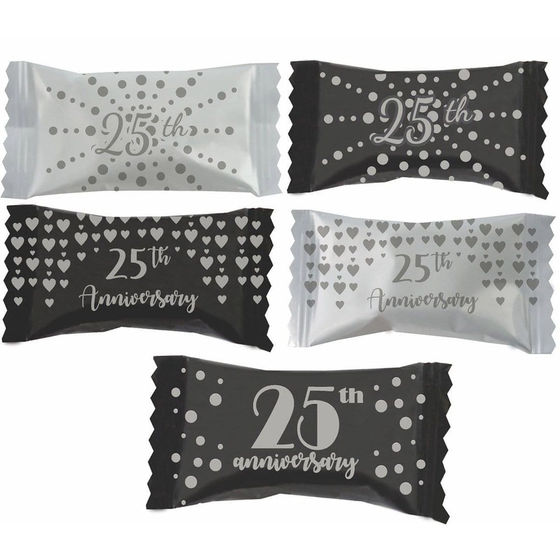 Buttermints 25th Anniversary