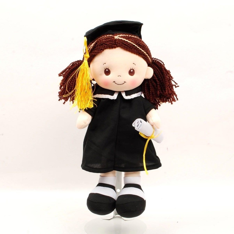 Leea Graduation Doll