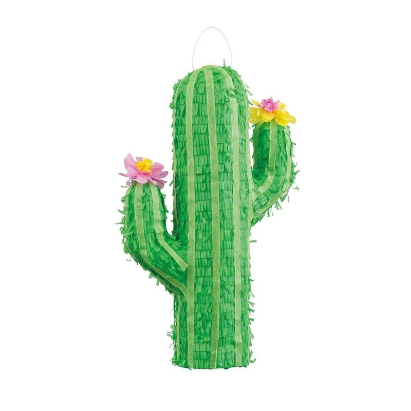 Cactus Pinata