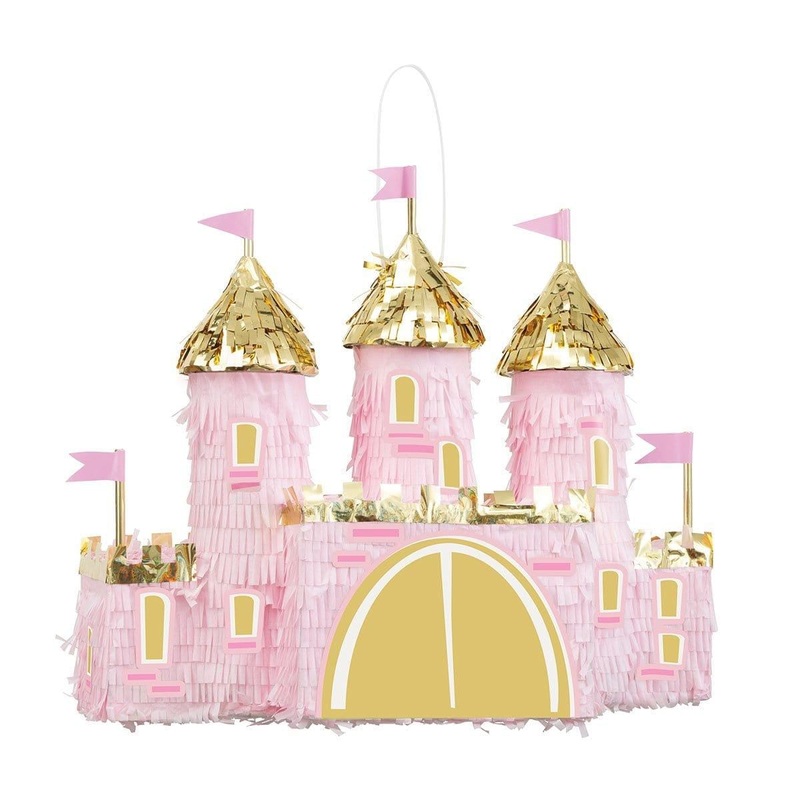 Castle Pinata