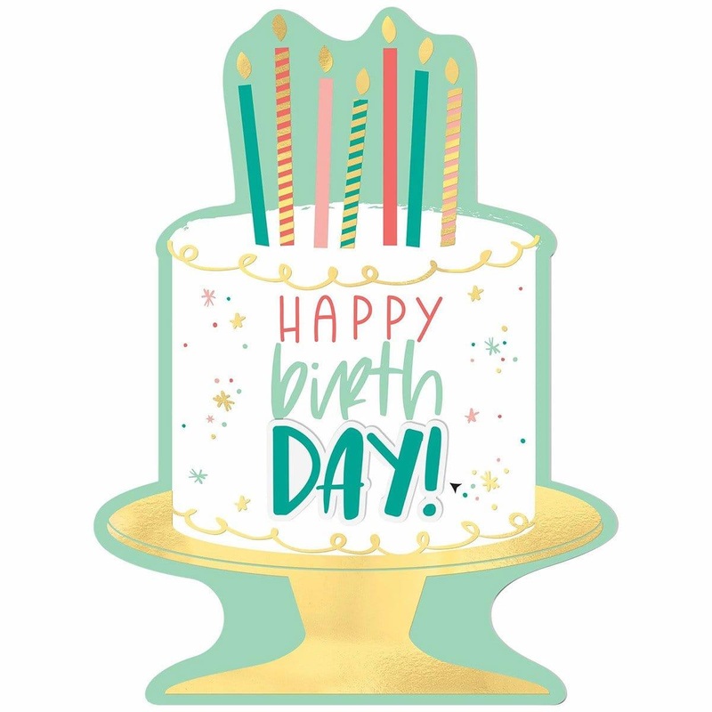 Happy Cake Day Sign