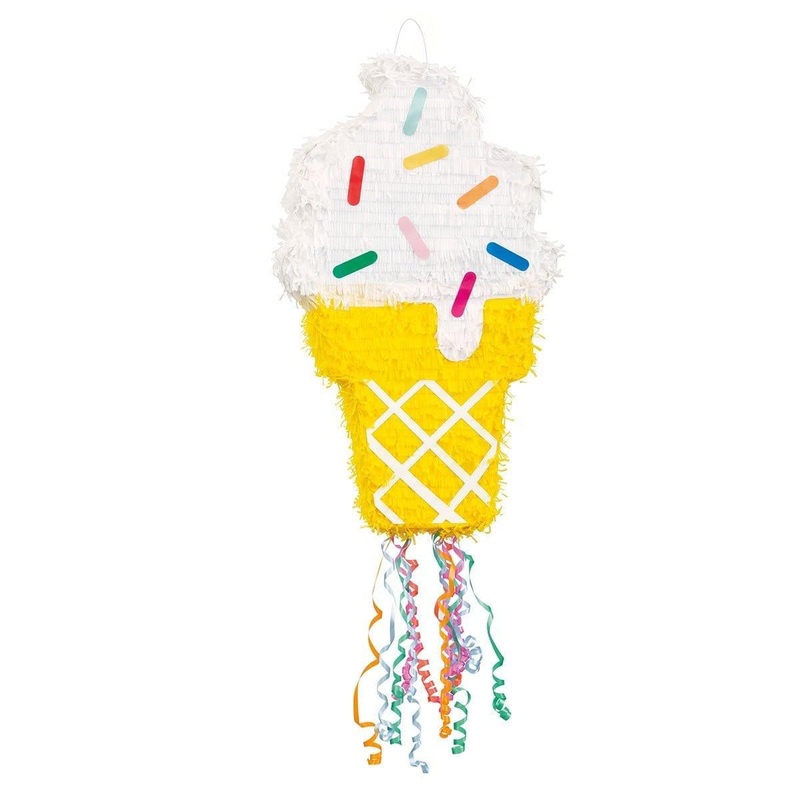 Ice Cream Pinata