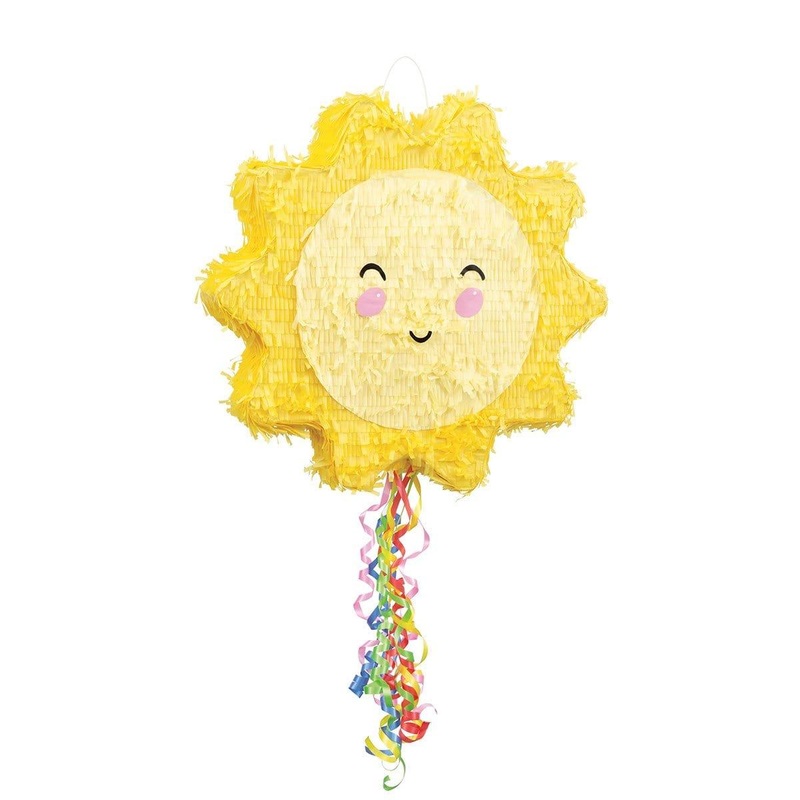 Sun Pinata