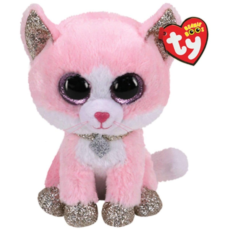 Beanie Boo, Fiona