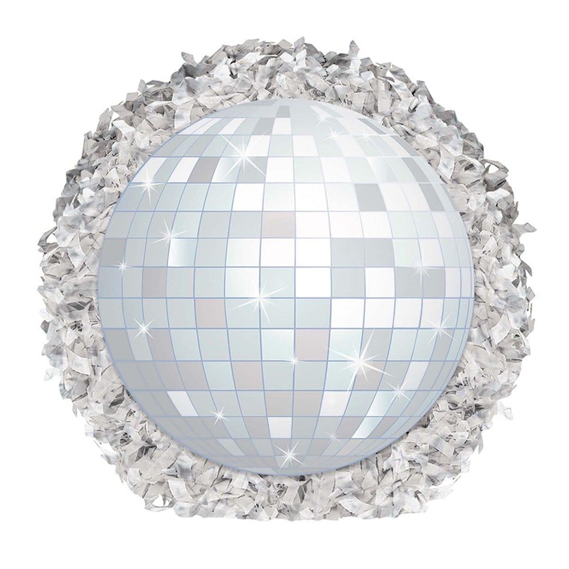 Disco Mini Pinata