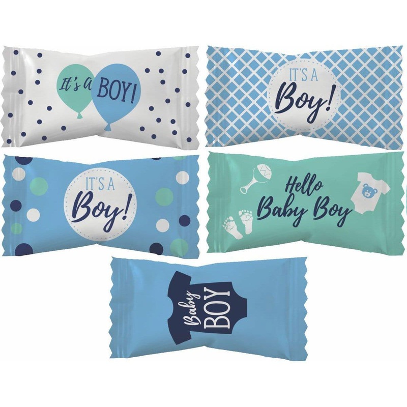 It's A Boy Biuttermints