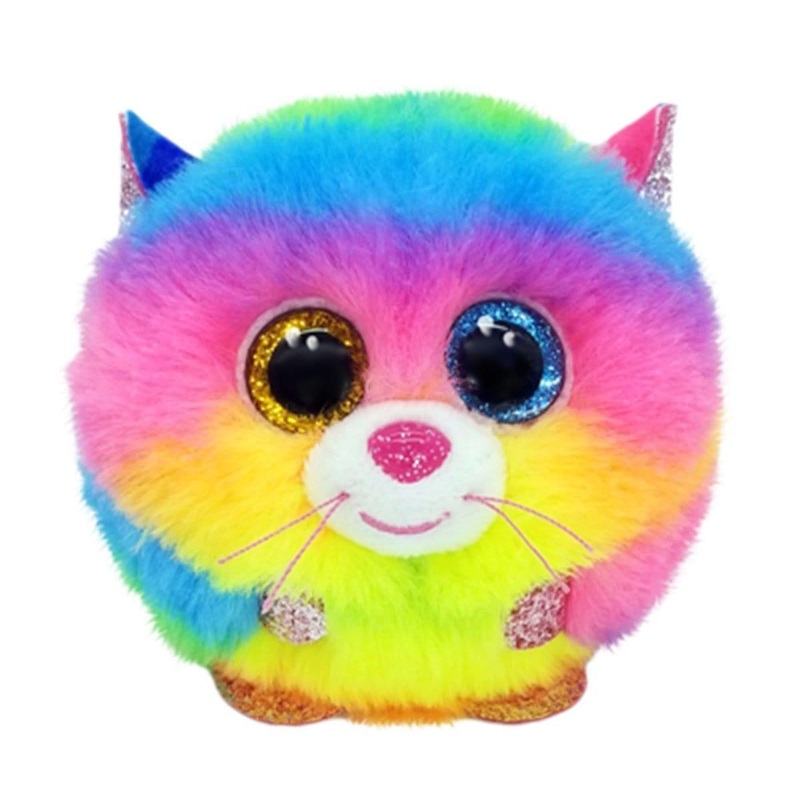 Puffies - Gizmo