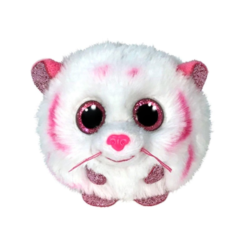 Puffies - Tabor