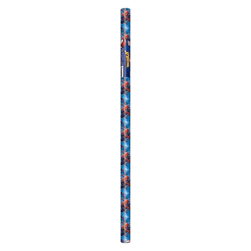 Spider-Man Gift Wrap Roll