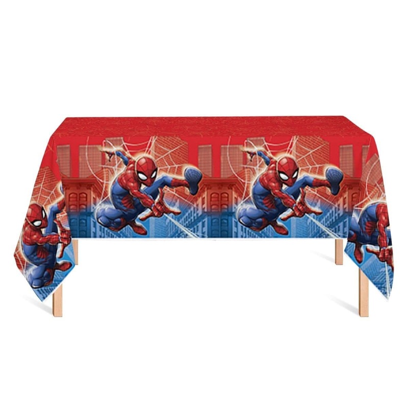 Spider-Man Tablecover