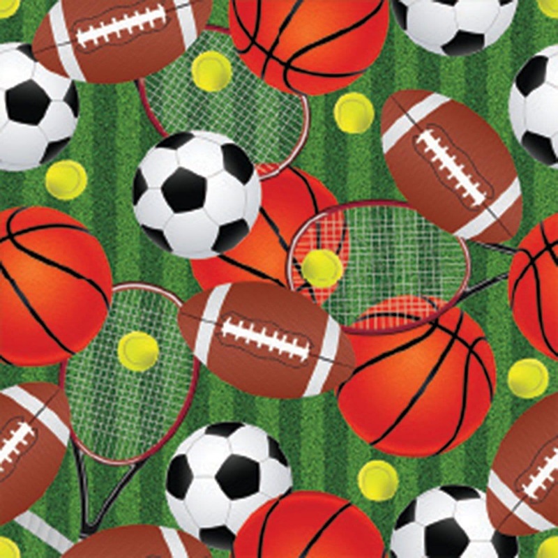Sport Roll Wrap
