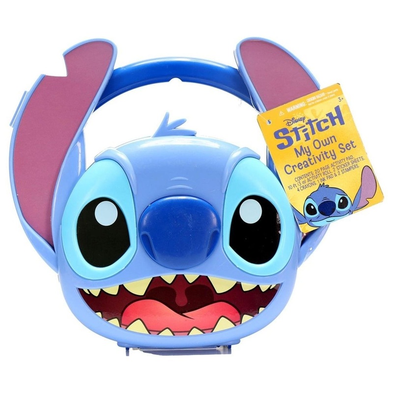 Stitch My Own Creativity Set, 1 Count