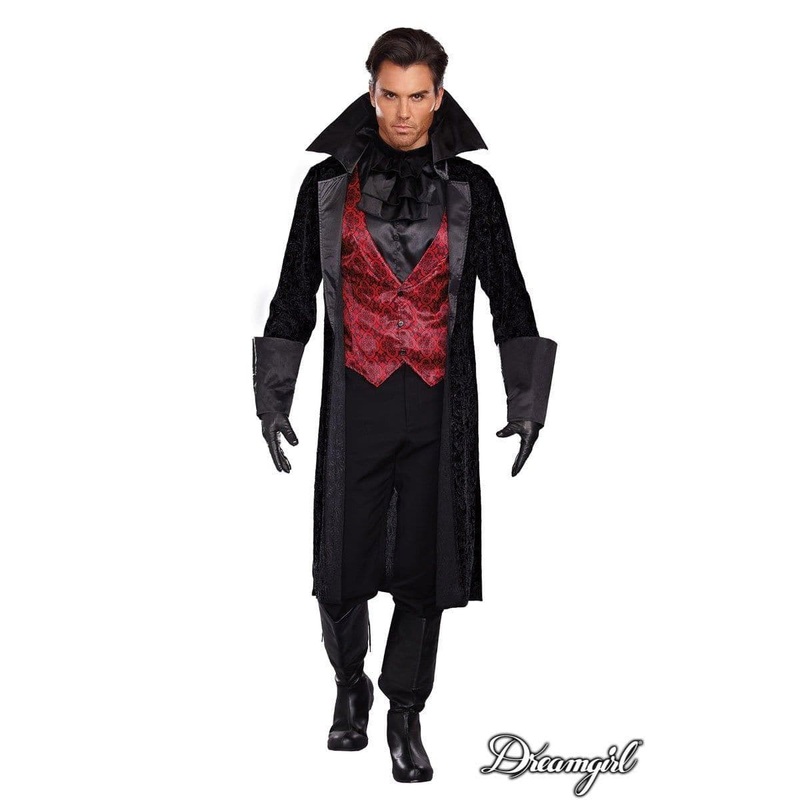 Bloody Handsome Costume for Adults M