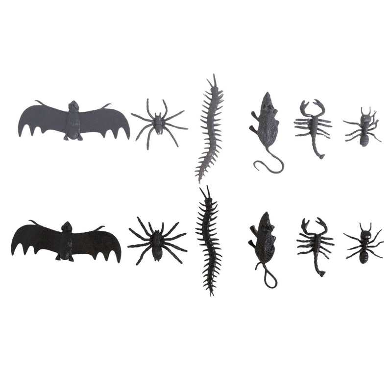 Creepy Creature, Assortment, 1 Count