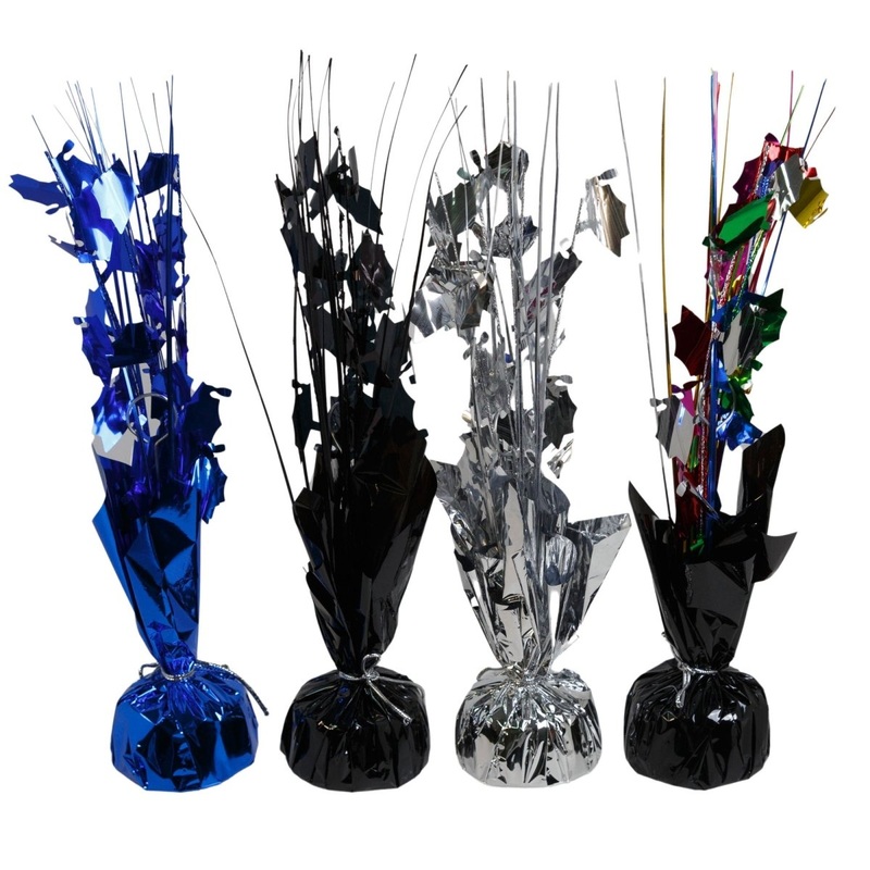 Graduation Spray Centerpiece, Assortment, 1 Count