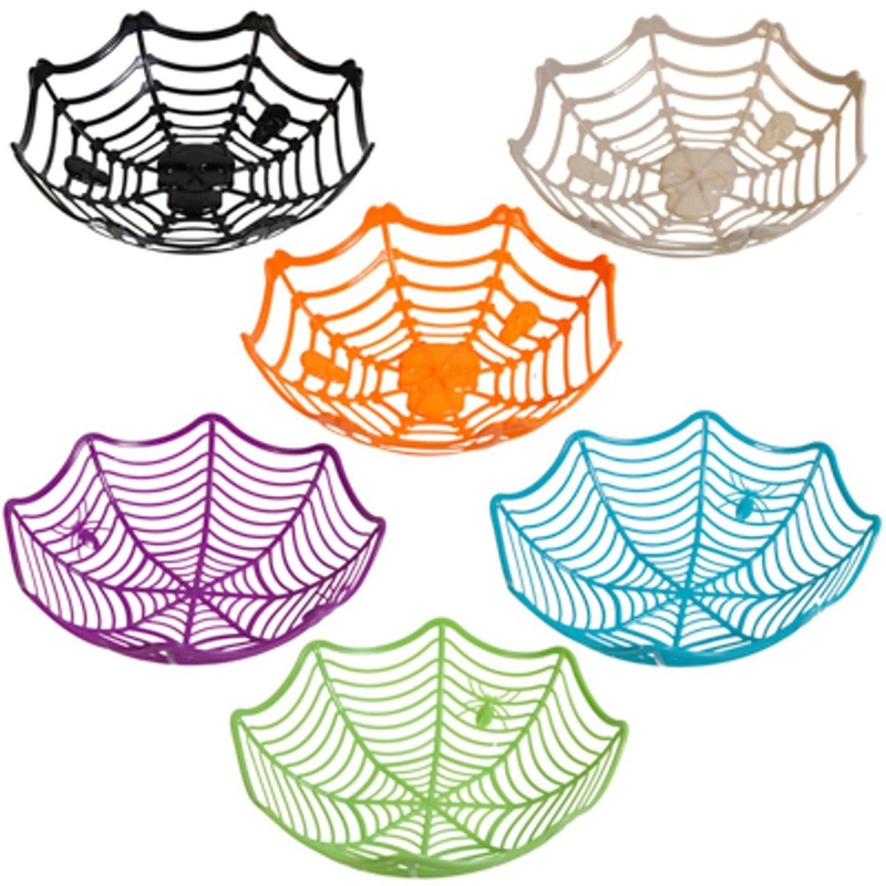 Web Basket, Assortment, 1 Count
