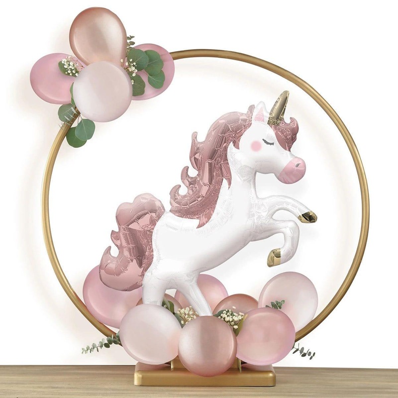 Ring Center Piece for Balloon