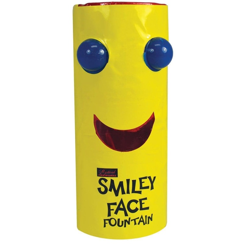 Smiley Face