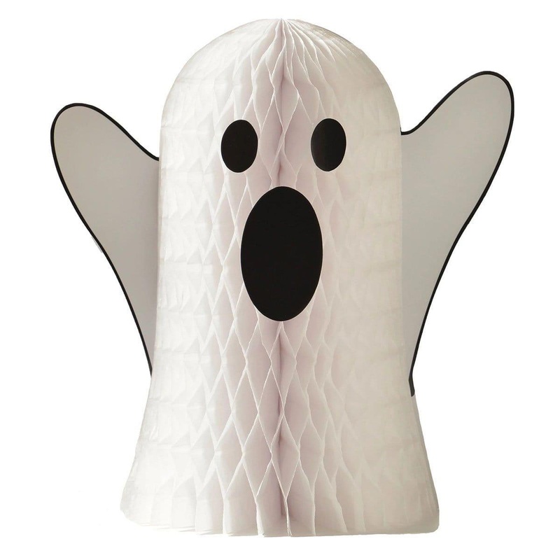 Ghost Honeycomb Centerpiece