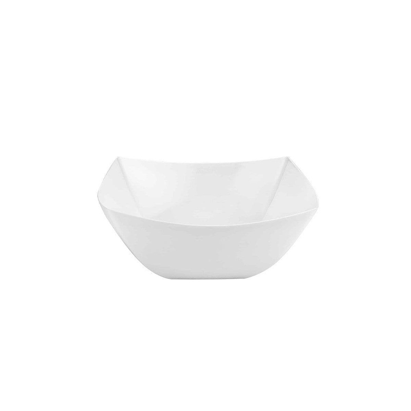 Bowl 10Oz., White, 10 Count