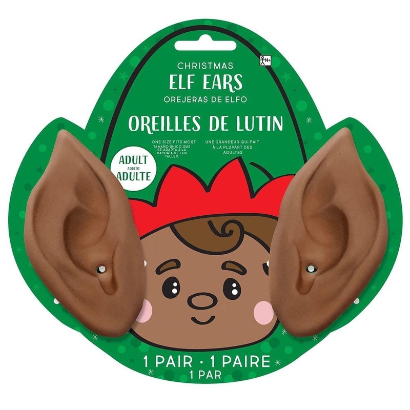 Elf Ears for Adults