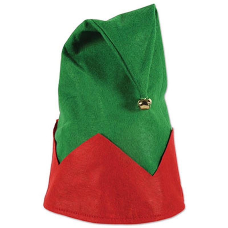 Felt Elf Hat, Adults