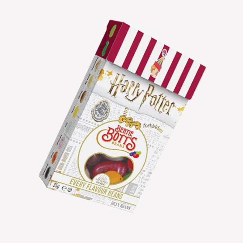 Harry Potter Bertie Botts