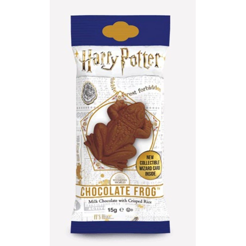 Harry Potter Chocolate Frog