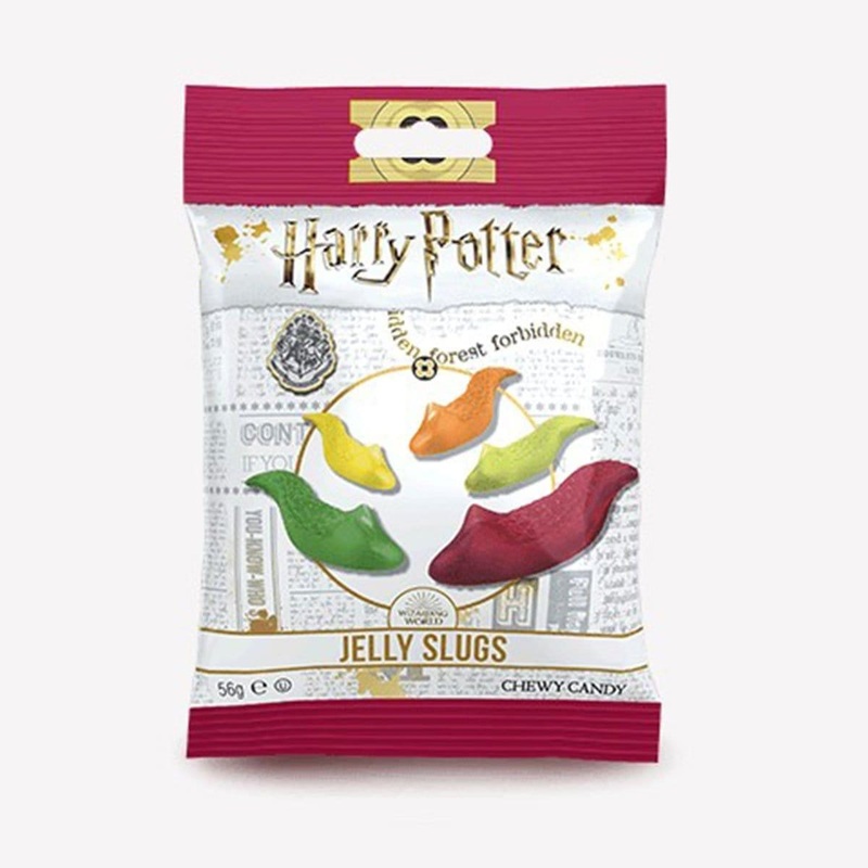 Harry Potter, Magical Sweets