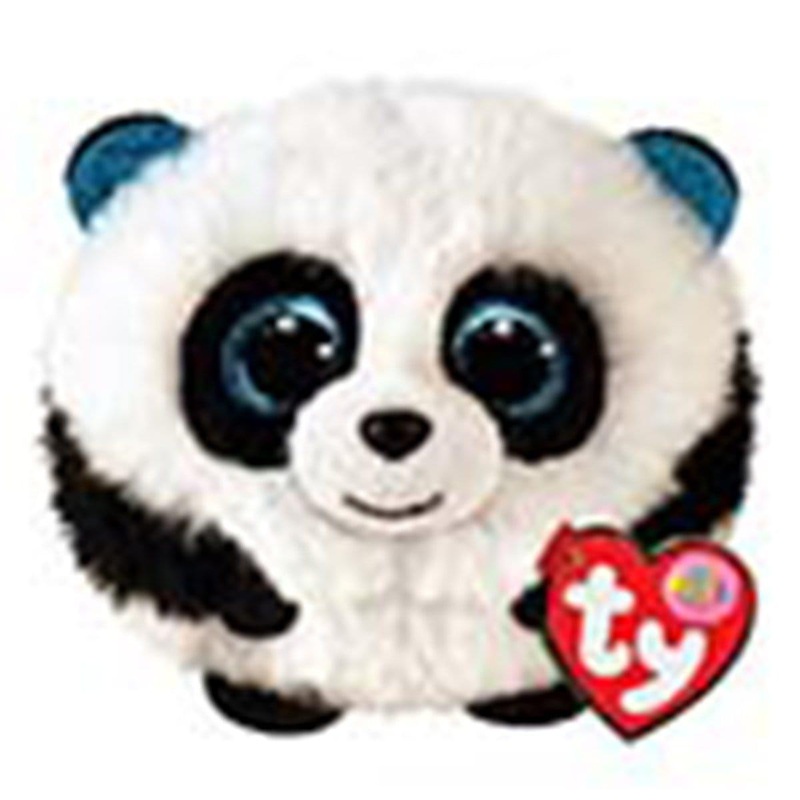 Puffies - Bamboo