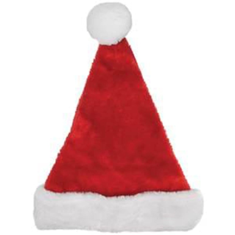 Santa Hat for Kids