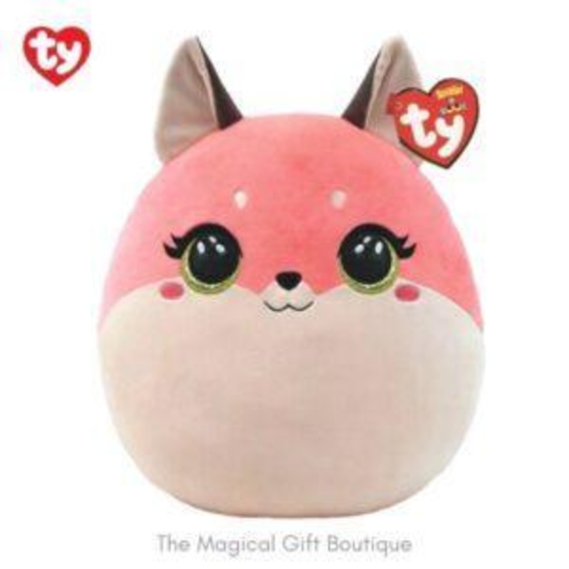 Squish A Boo's 14 in. - Roxie
