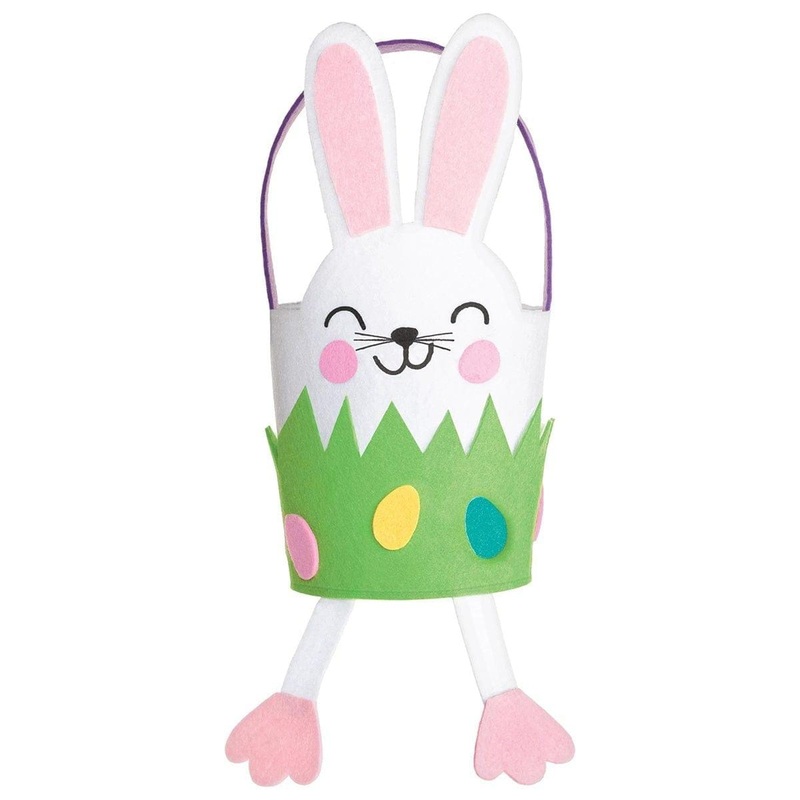 Easter Bunny Easter Basket