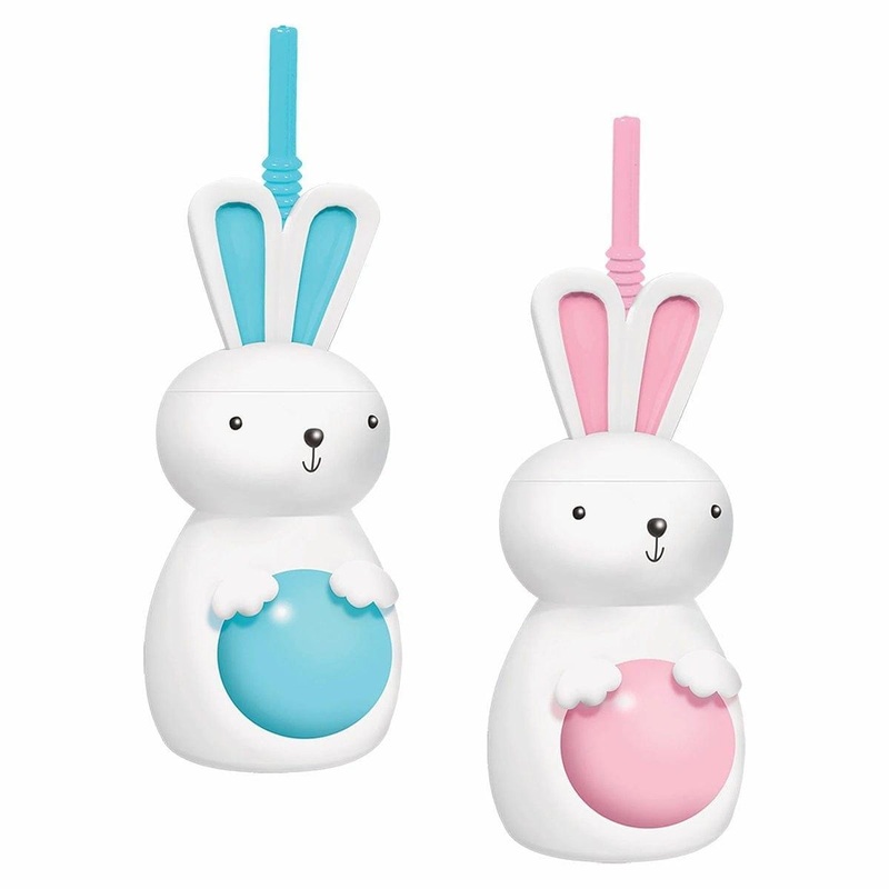 Easter Bunny Sippy Cup, Assortment, 1 count