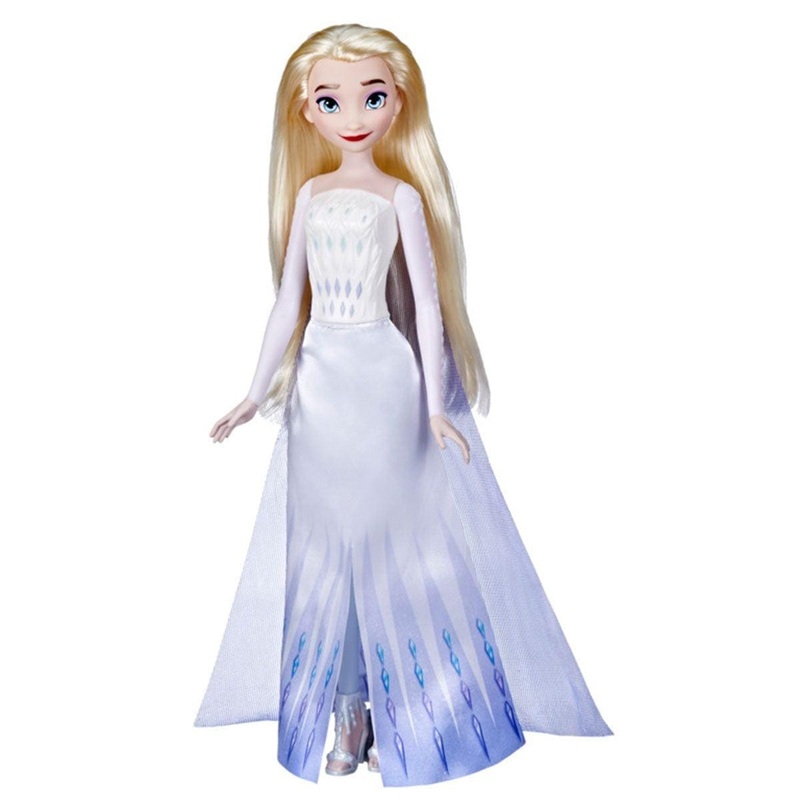 Frozen Shimmer Queen Elsa