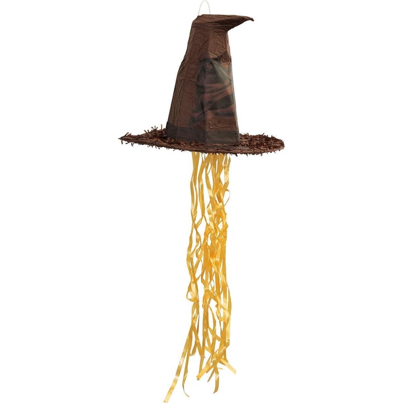 Harry Potter Sorting Hat Piata