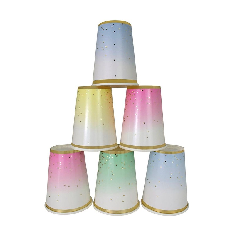 Ice Cream Cone Cups, 9 Oz, 8 Count