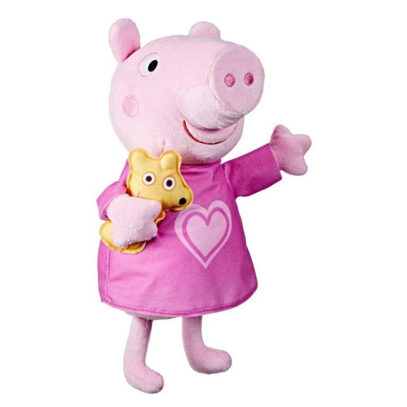 Peppa Pig, Bedtime Lullabies, French Version