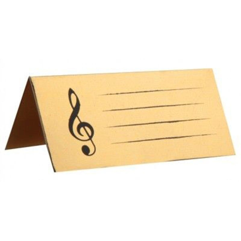 Award Place Cards, 10Count