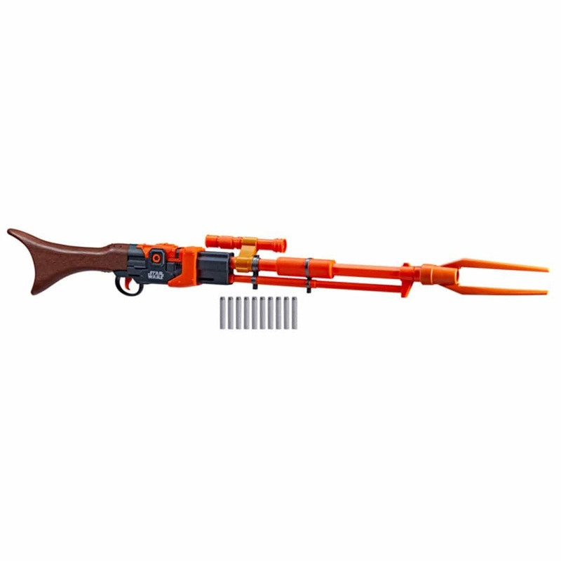 Star Wars Nerf Amban Phase-Pulse