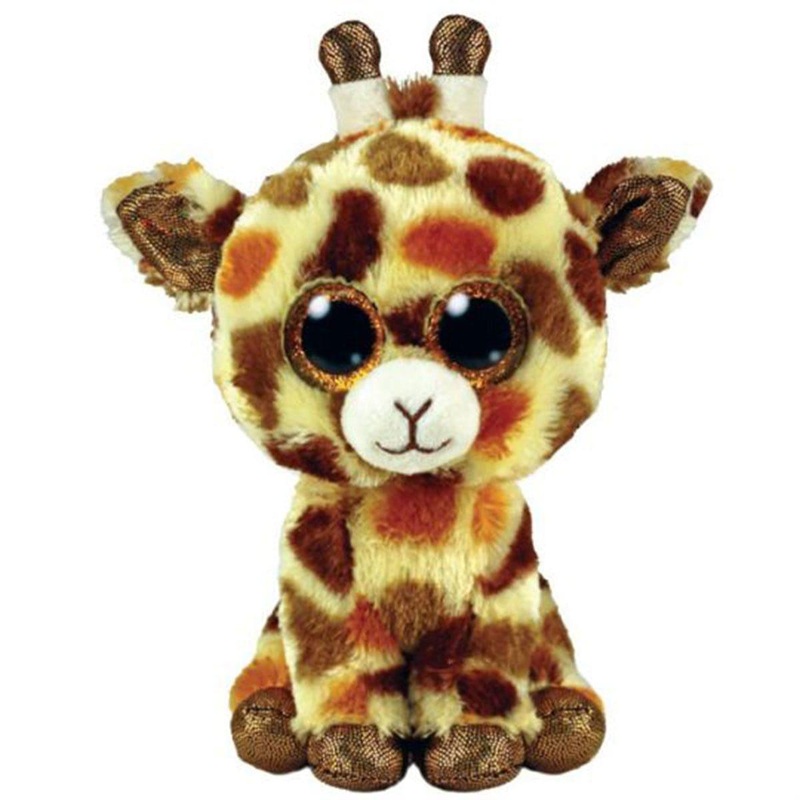 TY Beanie Boos Plush, 6 in, Stilts