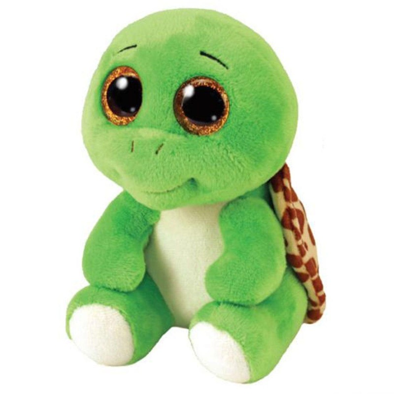 TY Beanie Boos Plush, 6 in, Turbo