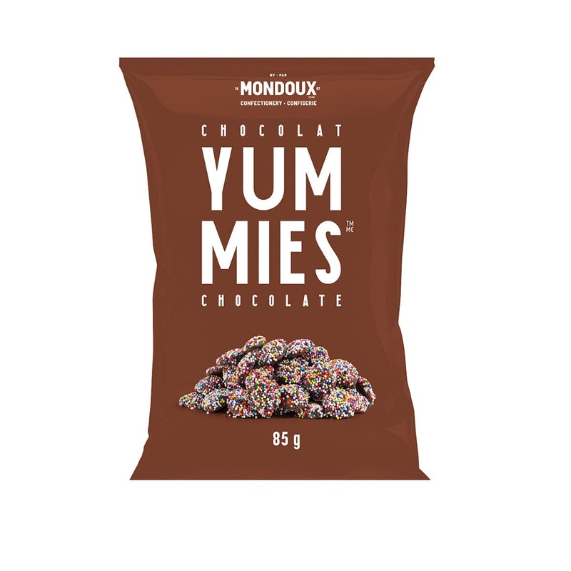 Yummies Chocolats, 85g