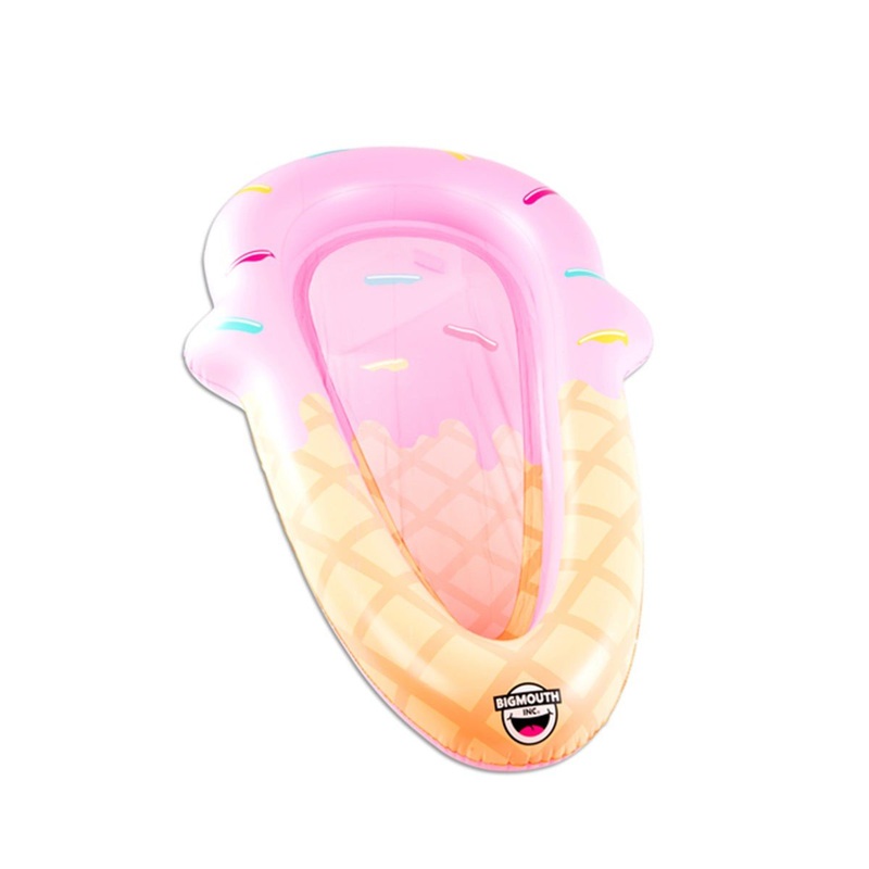 Ice Cream Pool Float