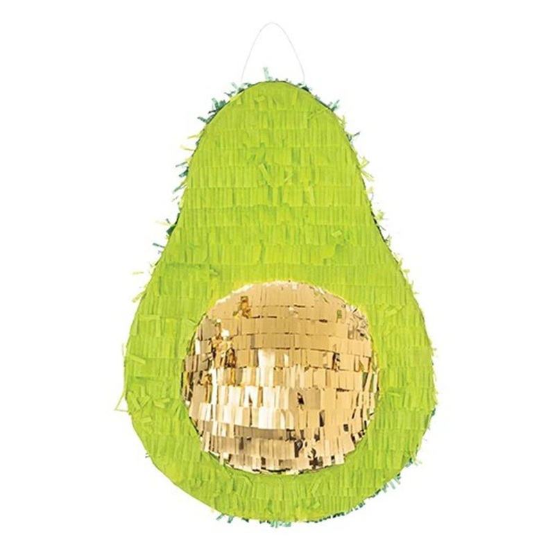 Avocado Piata