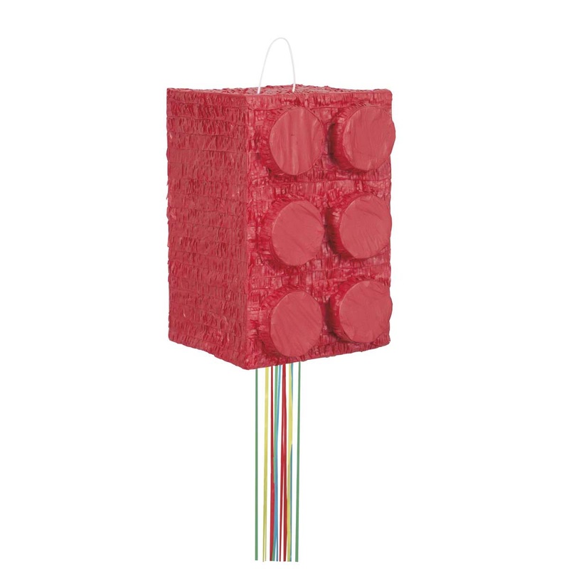 Block Party - Pinata